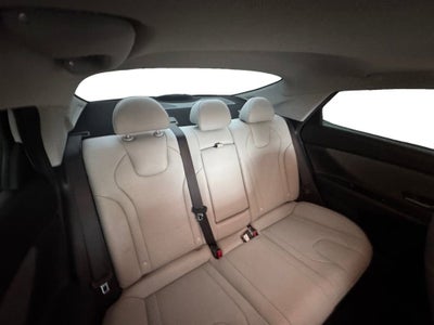 2021 Hyundai Elantra Limited