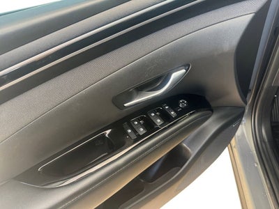 2023 Hyundai Santa Cruz Limited