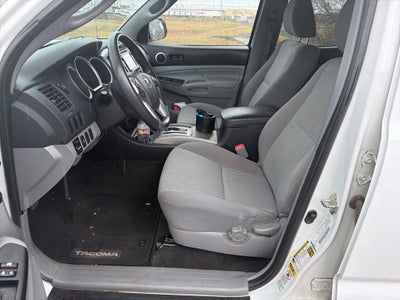 2014 Toyota Tacoma PreRunner