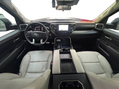 2023 Toyota Tundra 4WD SR5
