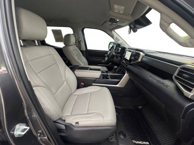 2023 Toyota Tundra 4WD SR5