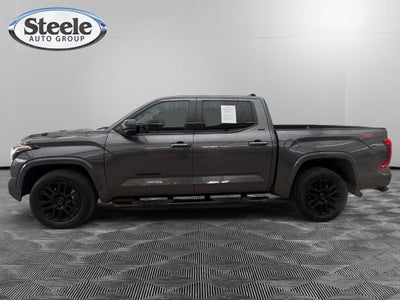 2023 Toyota Tundra 4WD SR5