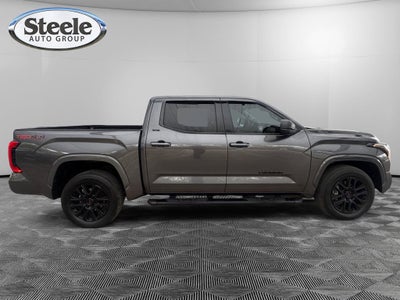 2023 Toyota Tundra 4WD SR5