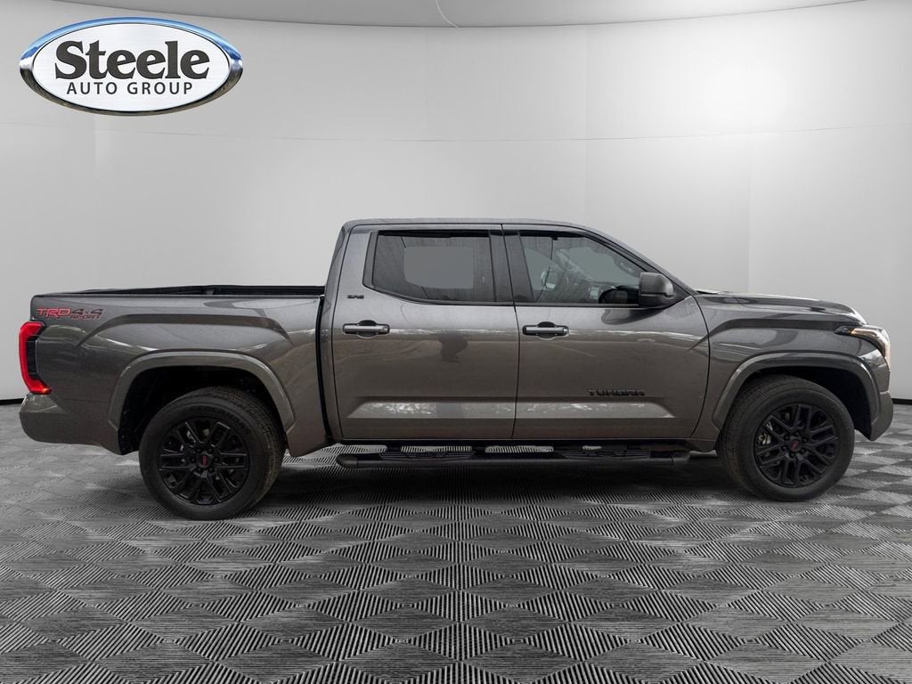 2023 Toyota Tundra 4WD SR5