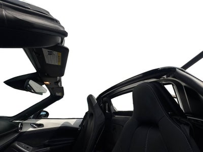2024 Mazda Mazda MX-5 Miata RF Grand Touring