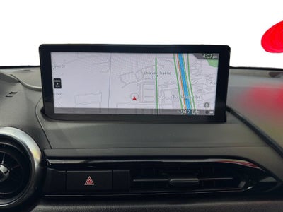 2024 Mazda Mazda MX-5 Miata RF Grand Touring