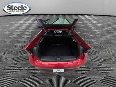 2023 Toyota Prius LE