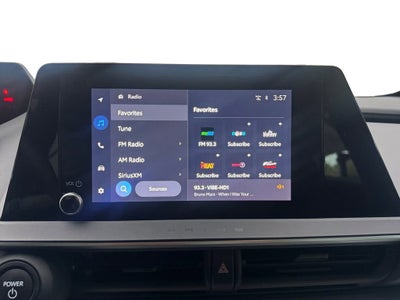 2023 Toyota Prius LE