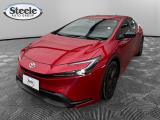 2023 Toyota Prius LE