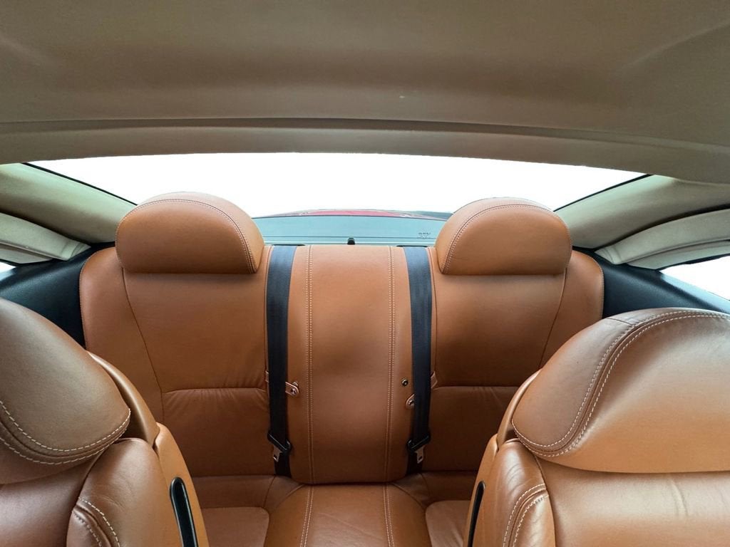 2005 Lexus SC 430 BASE
