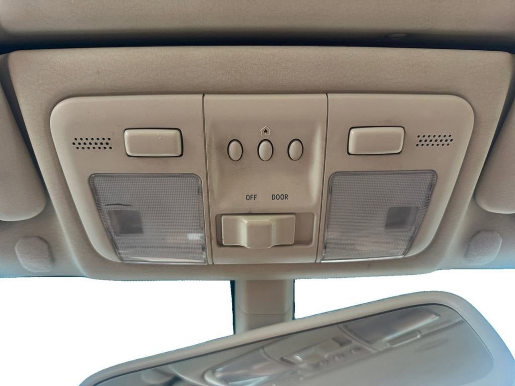 2005 Lexus SC 430 BASE