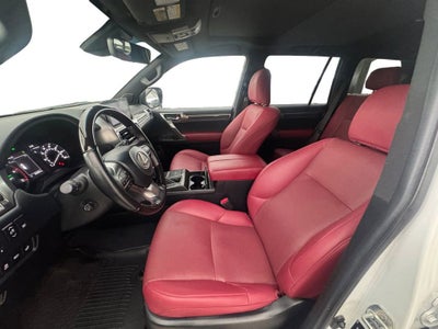 2023 Lexus GX GX 460 Premium