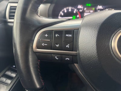 2023 Lexus GX GX 460 Premium