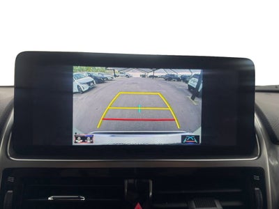 2023 Lexus GX GX 460 Premium