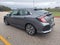 2017 Honda Civic Hatchback LX