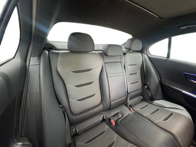 2025 Mercedes-Benz AMG® C 63 S E Performance