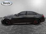2025 Mercedes-Benz AMG® C 63 S E Performance