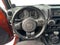 2014 Jeep Wrangler Willys Wheeler
