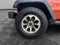2014 Jeep Wrangler Willys Wheeler
