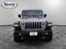 2018 Jeep Wrangler Unlimited Rubicon 4x4