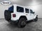 2020 Jeep Wrangler Unlimited Rubicon 4X4