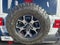 2020 Jeep Wrangler Unlimited Rubicon 4X4