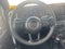 2025 Jeep Wrangler 4-Door Willys 4x4