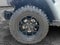 2025 Jeep Wrangler 4-Door Willys 4x4