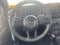 2025 Jeep Wrangler 4-Door Willys 4x4