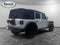 2025 Jeep Wrangler 4-Door Willys 4x4
