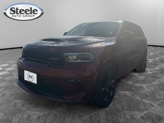 2022 Dodge Durango GT Plus RWD