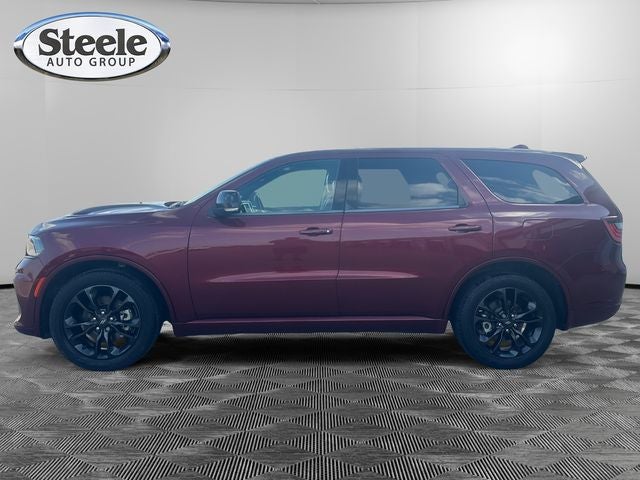 2022 Dodge Durango GT Plus RWD