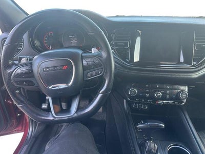 2022 Dodge Durango GT Plus RWD