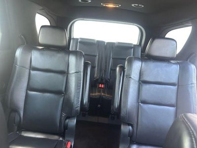 2022 Dodge Durango GT Plus RWD