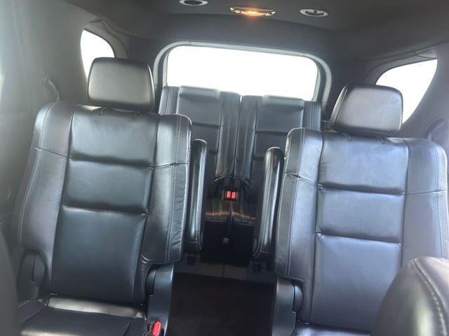 2022 Dodge Durango GT Plus RWD