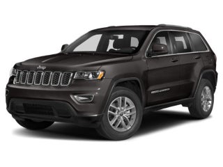 2019 Jeep Grand Cherokee Laredo E 4x2