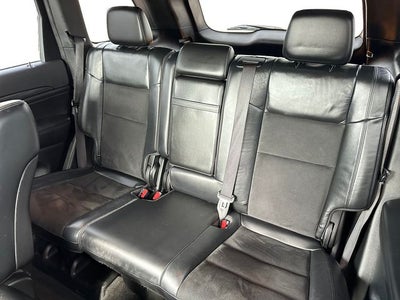2022 Jeep Grand Cherokee WK Laredo X 4x2