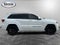 2022 Jeep Grand Cherokee WK Laredo X 4x2