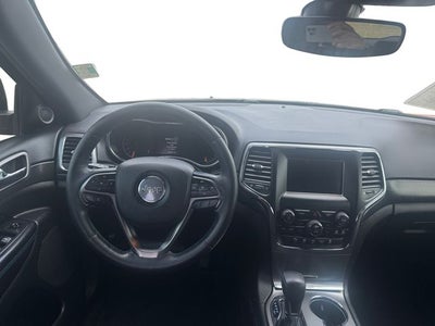 2018 Jeep Grand Cherokee Upland 4x4