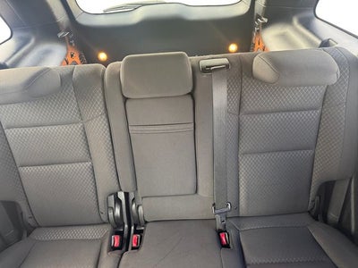 2018 Jeep Grand Cherokee Upland 4x4