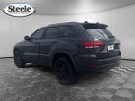 2018 Jeep Grand Cherokee Upland 4x4