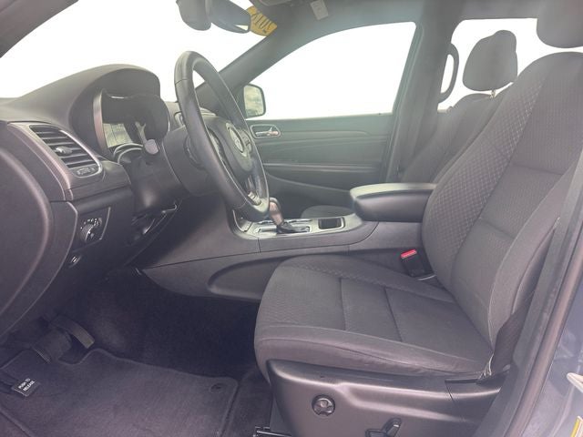 2018 Jeep Grand Cherokee Upland 4x4