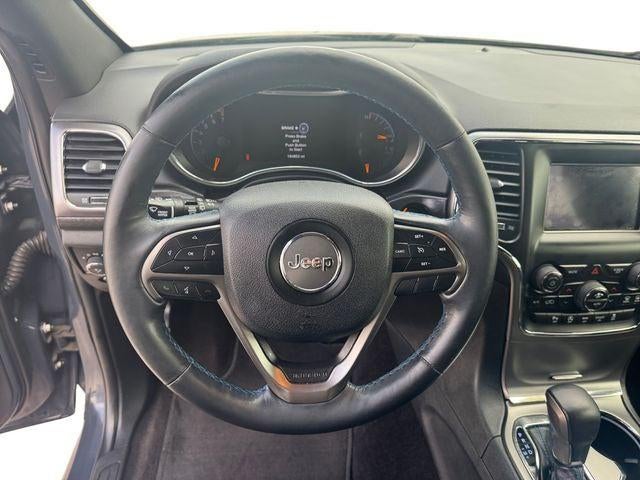 2018 Jeep Grand Cherokee Upland 4x4