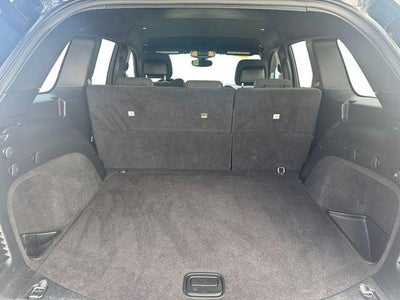 2018 Jeep Grand Cherokee Upland 4x4