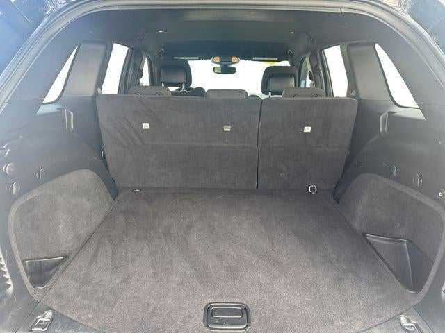 2018 Jeep Grand Cherokee Upland 4x4