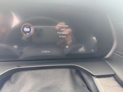 2025 Jeep Grand Cherokee Limited 4x2