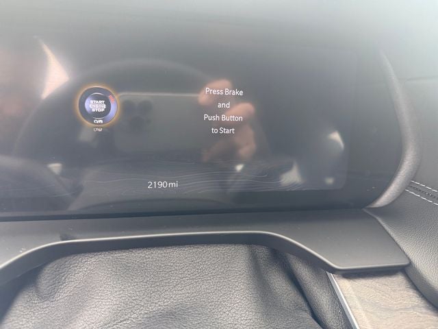 2025 Jeep Grand Cherokee Limited 4x2