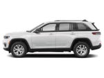 2025 Jeep Grand Cherokee Limited 4x2