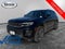 2023 Jeep Grand Cherokee Overland 4x4