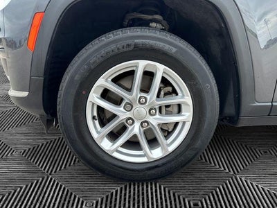 2024 Jeep Grand Cherokee L Laredo X 4x4